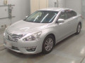 2014 Nissan Teana