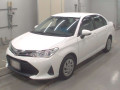 2020 Toyota Corolla Axio