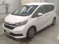 2022 Honda Freed