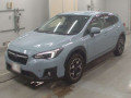 2018 Subaru XV