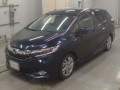 2016 Honda SHUTTLE