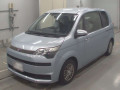2012 Toyota Spade