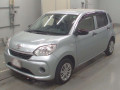 2020 Toyota Passo