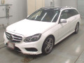 2015 Mercedes Benz E-Class  Station Wagon