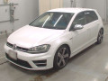 2014 Volkswagen Golf R