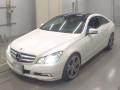 2010 Mercedes Benz E-Class