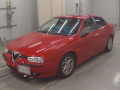 2002 Alfa Romeo 156