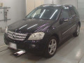 2006 Mercedes Benz M-Class