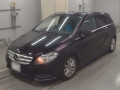 2013 Mercedes Benz B-Class