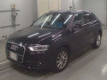 2014 Audi Q3