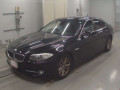 2011 BMW 5 Series