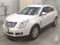 2014 Cadillac SRX