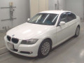 2010 BMW 3 Series