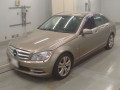 2010 Mercedes Benz C-Class