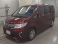 2015 Honda Step WGN