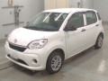 2019 Toyota Passo
