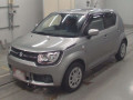 2019 Suzuki IGNIS