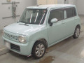 2012 Suzuki ALTO Lapin