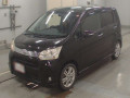 2012 Daihatsu Move Custom