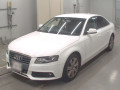 2010 Audi A4