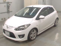 2010 Mazda Demio