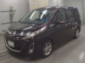 2012 Mazda Biante