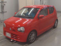 2015 Suzuki Alto