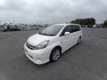 2008 Toyota Isis