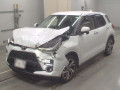 2020 Toyota Raize