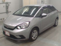2021 Honda Fit
