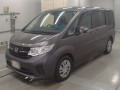 2019 Honda Step WGN