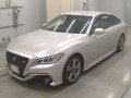 2018 Toyota Crown Hybrid