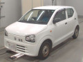 2015 Suzuki Alto