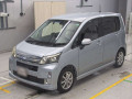2014 Daihatsu Move