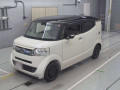 2016 Honda N Box Slash