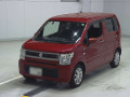 2018 Suzuki Wagon R