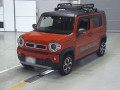 2020 Suzuki Hustler