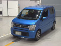 2018 Suzuki Wagon R