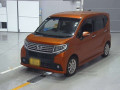 2015 Daihatsu Move Custom