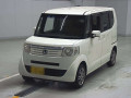 2013 Honda N-BOX