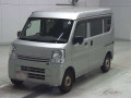 2021 Suzuki Every