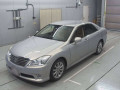 2010 Toyota Crown