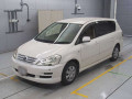2008 Toyota Ipsum