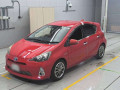 2012 Toyota Aqua