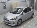 2013 Toyota Aqua