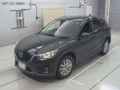 2012 Mazda CX-5