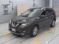 2014 Nissan X-Trail