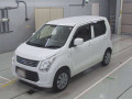 2014 Suzuki Wagon R