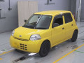 2011 Daihatsu Esse
