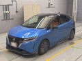 2020 Nissan Note